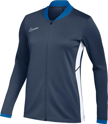 Bomberjakke Nike Track Jacket Blå | fz9826-410, 0