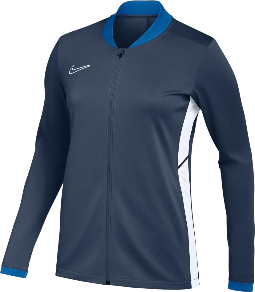 Bomberjakke Nike Track Jacket Blå | fz9826-410