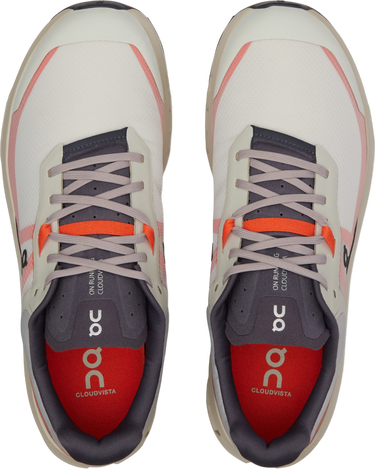 Sneakers og sko On Running Cloudvista 2 Hvid | 3me30112196, 1