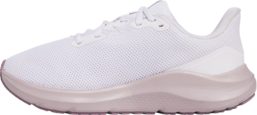 Sneakers og sko Under Armour Charged Pursuit 4 Hvid | 3028261-100, 4