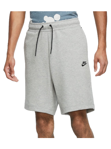 Shorts Nike Sportswear Tech Fleece Grå | cu4503-063