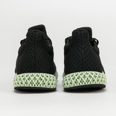 Sneakers og sko adidas Performance 4D Futurecraft Sort | FZ2560, 3