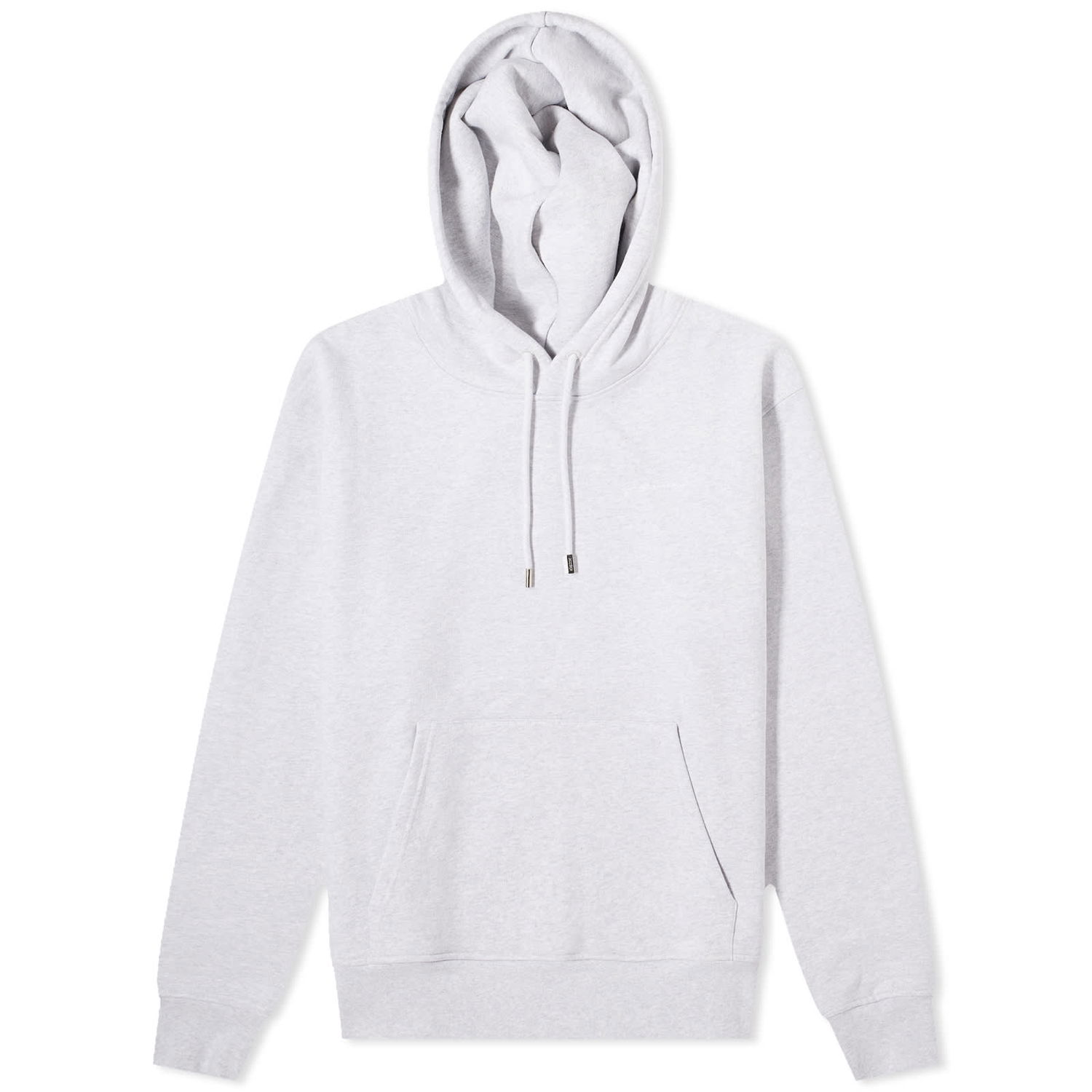 Sweatshirt Jacquemus Brode Logo Hoodie Grå | 22H245JS310-2120-951, 0