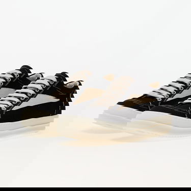 Sneakers og sko Rick Owens DRKSHDW Denim Sort | DU02D2803 DOLVS 911, 5