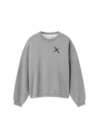 Micro Bee Bird Sweater