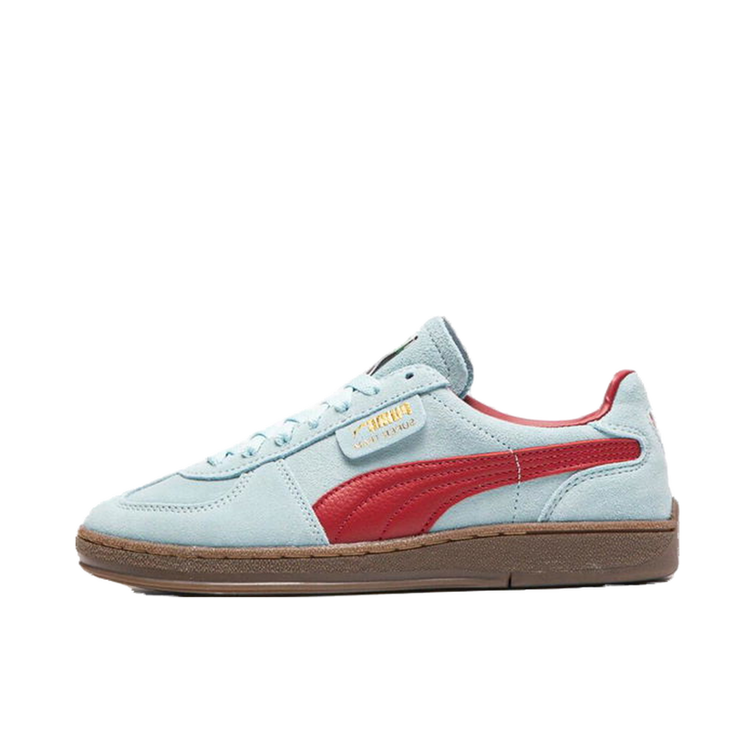 Sneakers og sko Puma Super Team SD Blå | 398528-07