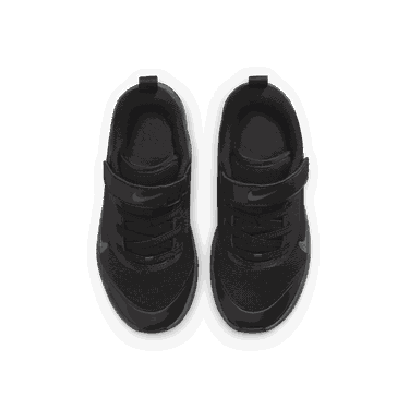 Sneakers og sko Nike Nike Omni Multi-Court Sort | DM9026-001, 4