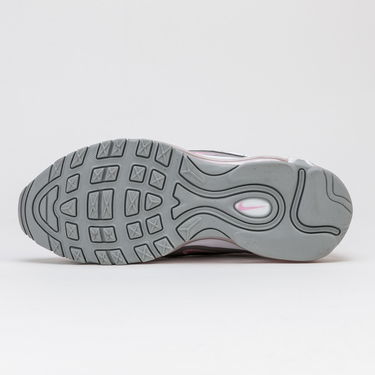 Sneakers og sko Nike Air Max 97 GS Metalisk | 921522-021, 4