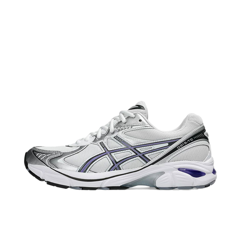 Sneakers og sko Asics GT-2160 White Space Lavender Hvid | 1203A320-104