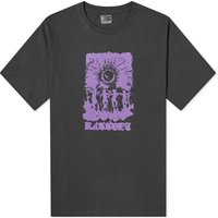 T-shirt PACCBET Sun Dance T-Shirt Sort | PACC13T010-BK, 1
