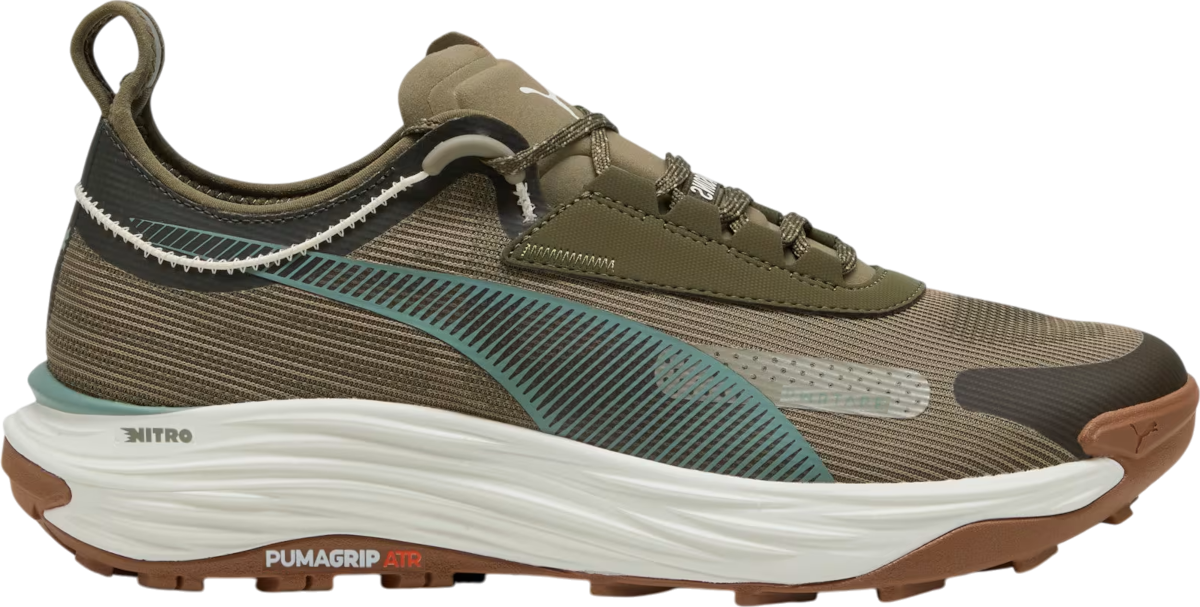 Sneakers og sko Puma Puma Voyage NITRO 3 Grøn | 310237-10, 0