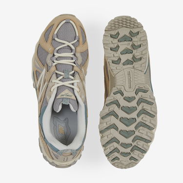 Sneakers og sko New Balance 610 Beige/gris Beige | ML610TN, 2
