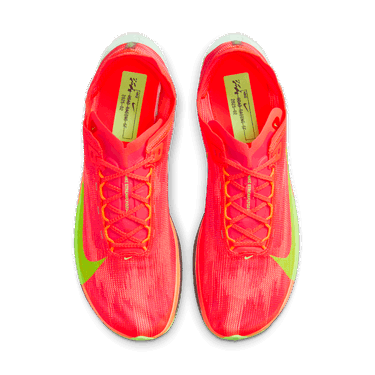 Sneakers og sko Nike ZoomX StreakFly 2 Rød | HF6416-600, 2