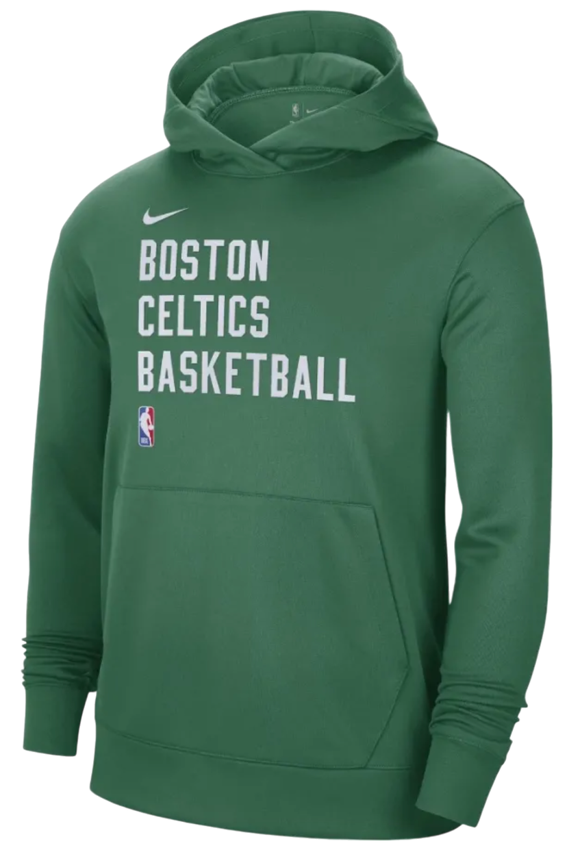 Sweatshirt Nike Hoodie Grøn | fb3681-312