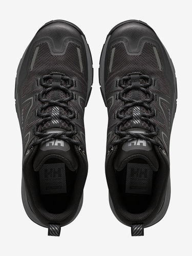 Sneakers og sko Helly Hansen Cascade Low Sort | 11749, 3