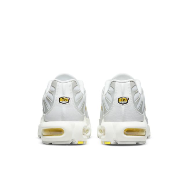 Sneakers og sko Nike Air Max Plus W Hvid | DV6987-100, 1