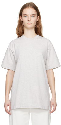 TOTEME Straight T-Shirt