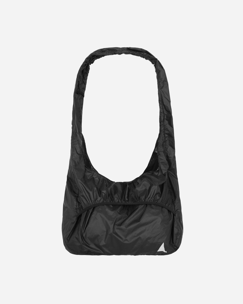 Mulepose ROA Packable Knot Bag Sort | RBUW260FA49 BLK0001