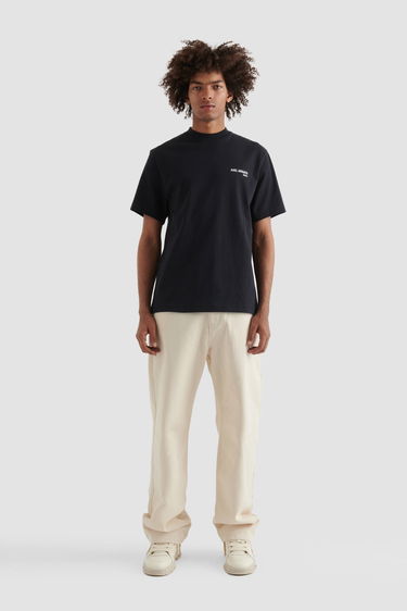 T-shirt AXEL ARIGATO Legacy T-Shirt Sort | A2215003, 4