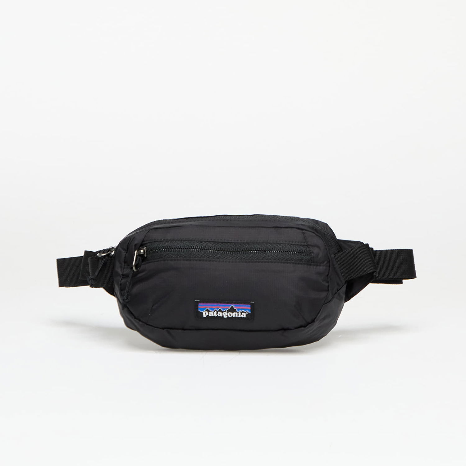 Taljetaske Patagonia Patagonia Terravia Mini Hip Pack Sort | 49448 BLK, 0
