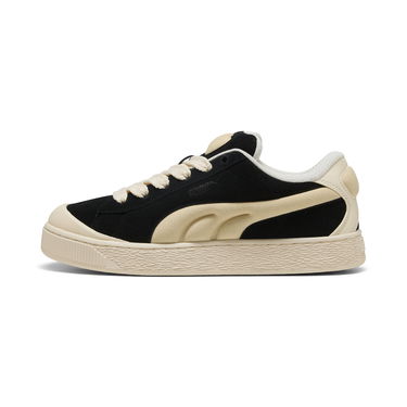 Sneakers og sko Puma Suede XL Crush Preserves Beige | 399415_01, 0