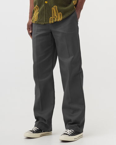 Bukser Dickies 874 WORK PANT Grå | 195441258353, 1