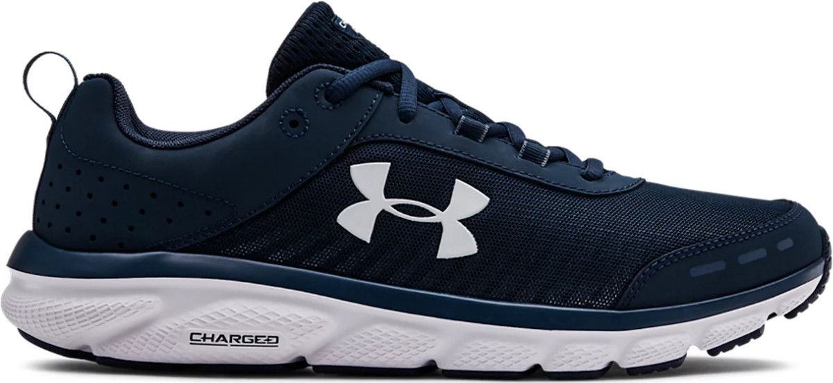 Sneakers og sko Under Armour Charged Assert 8 Blå | 3021952-401, 0