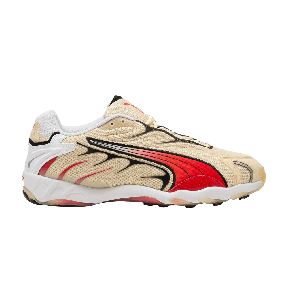 Sneakers og sko Puma ASAP Rocky x Inhale OG "Summer Melon" Beige | 401782-01, 1