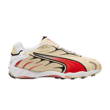 Sneakers og sko Puma ASAP Rocky x Inhale OG "Summer Melon" Beige | 401782-01, 1