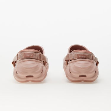 Sneakers og sko Crocs Echo Clog Lyserød | 207937-6TY, 4