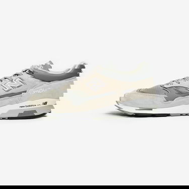 Sneakers og sko New Balance 1500 Grå | M1500PGL, 0