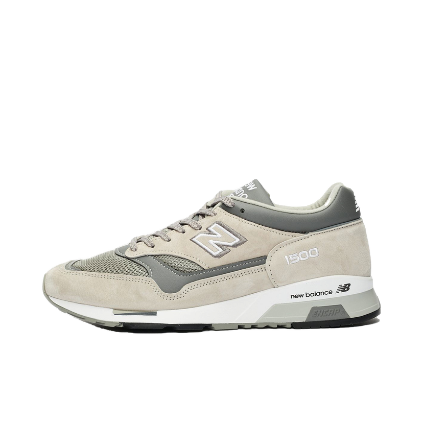 Sneakers og sko New Balance 1500 Grå | M1500PGL