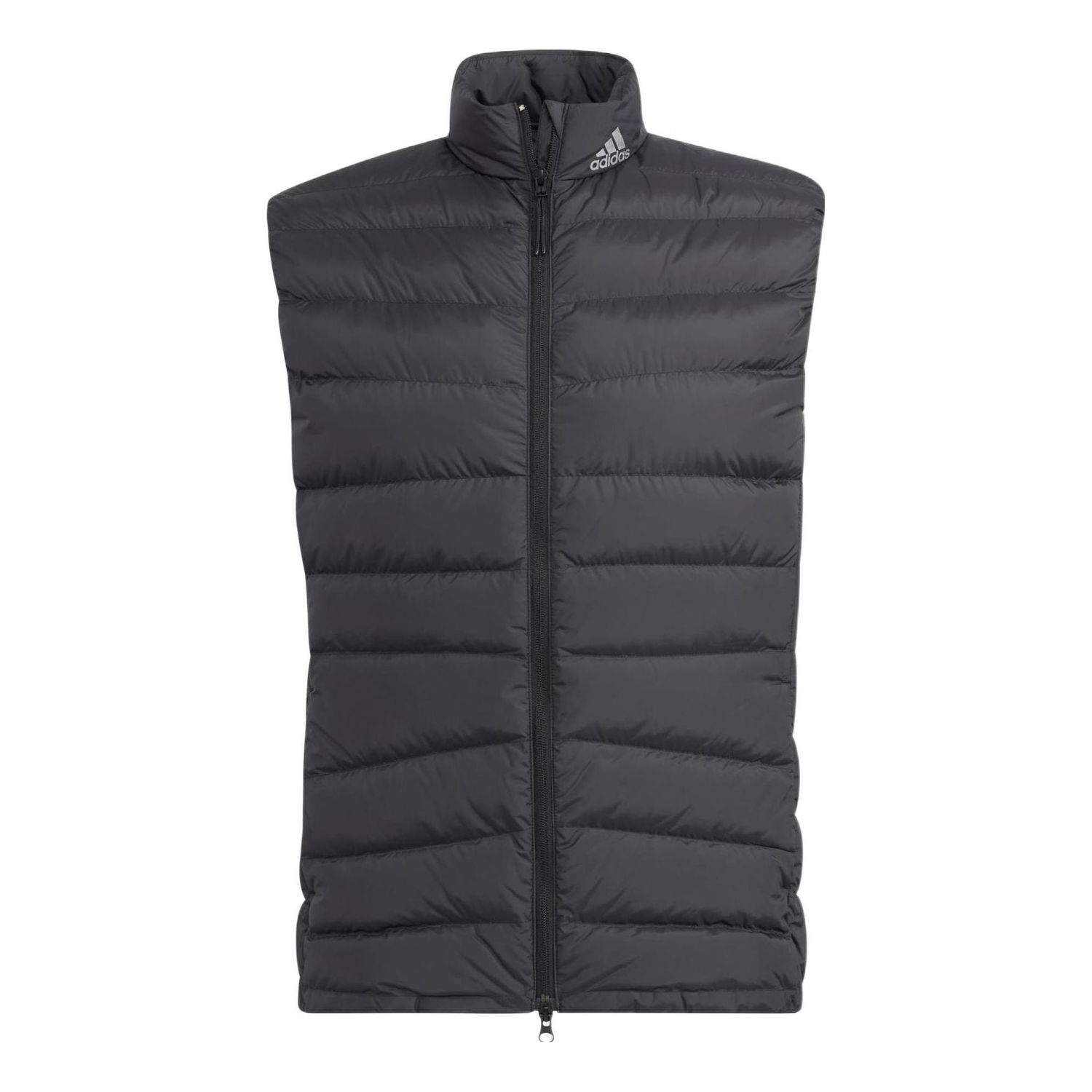 Vest adidas Originals Men's Down Vest Sort | HG5768, 0