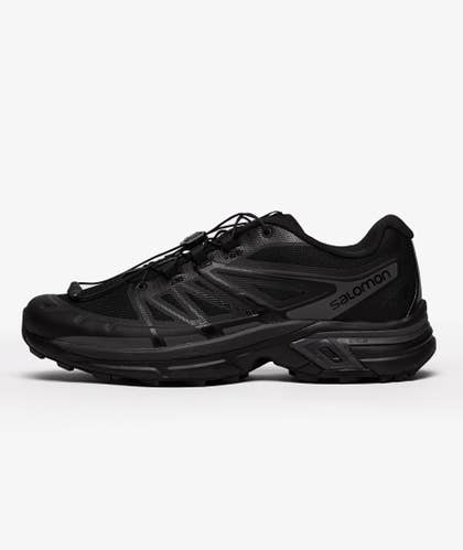 Sneakers og sko Salomon XT-WINGS 2 Sort | L41085700, 0
