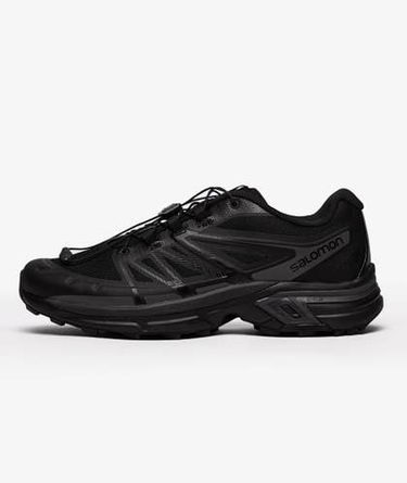 Sneakers og sko Salomon XT-WINGS 2 Sort | L41085700, 0