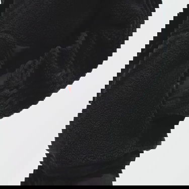 Sweatshirt adidas Originals Premium Essentials+ 1/2 Zip Top Sort | IR7734, 2
