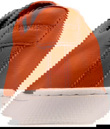 Sneakers og sko Converse Horween x Pro Leather OX Brun | 168853c, 4