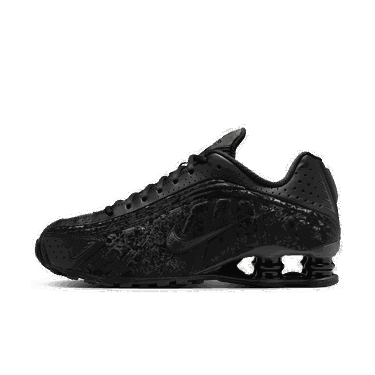 Sneakers og sko Nike Shox R4 Sort | HV0934-002, 0