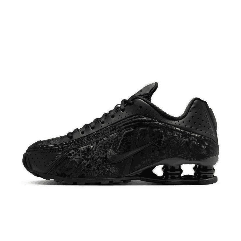 Sneakers og sko Nike Shox R4 Sort | HV0934-002