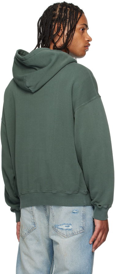 Sweatshirt Enfants Riches Déprimés Enfants Riches Déprimés Sweet Surrender of Alice Graphic Print Hoodie Grøn | 020-463, 2