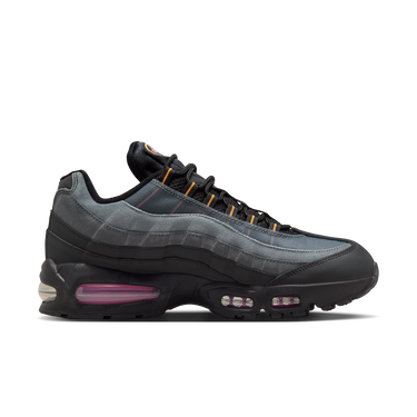 Sneakers og sko Nike Air Max 95 Sort | IB7683-001, 2