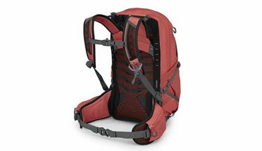 Rygsæk Osprey Tempest 22 Hiking Backpack One Size Rød | 10054219OSP, 2