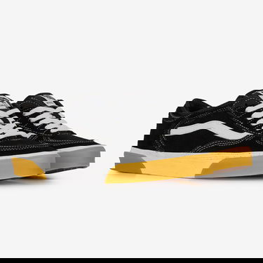 Sneakers og sko Vans Rowley Classic "Black" Sort | VN0009QJ9X11, 2