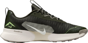 Sneakers og sko Nike Juniper Trail 3 Grøn | fq0904-301, 3