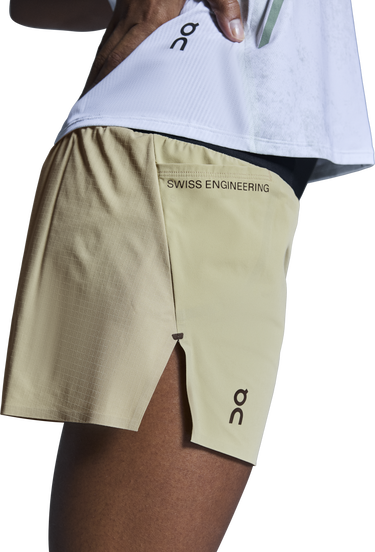 Shorts On Running On Running Ultra Shorts Gul | 1we3033-2902, 2