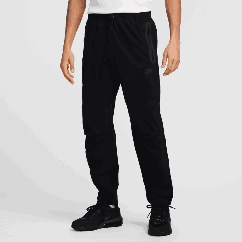 Bukser Nike Tech Pants Sort | HM8241-010