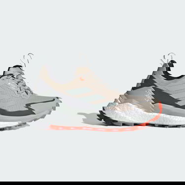Sneakers og sko adidas Performance Terrex Free Hiker 2.0 Low GORE-TEX Beige | IG3202, 0