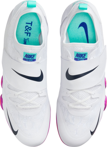 Sneakers og sko Nike Pole Vault Elite Hvid | fz9649-101, 2