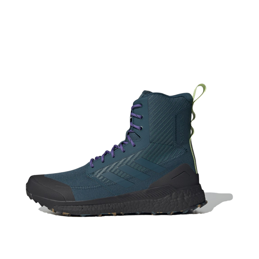 Outdoor adidas Performance Terrex Free Hiker XPL Grøn | GZ3378