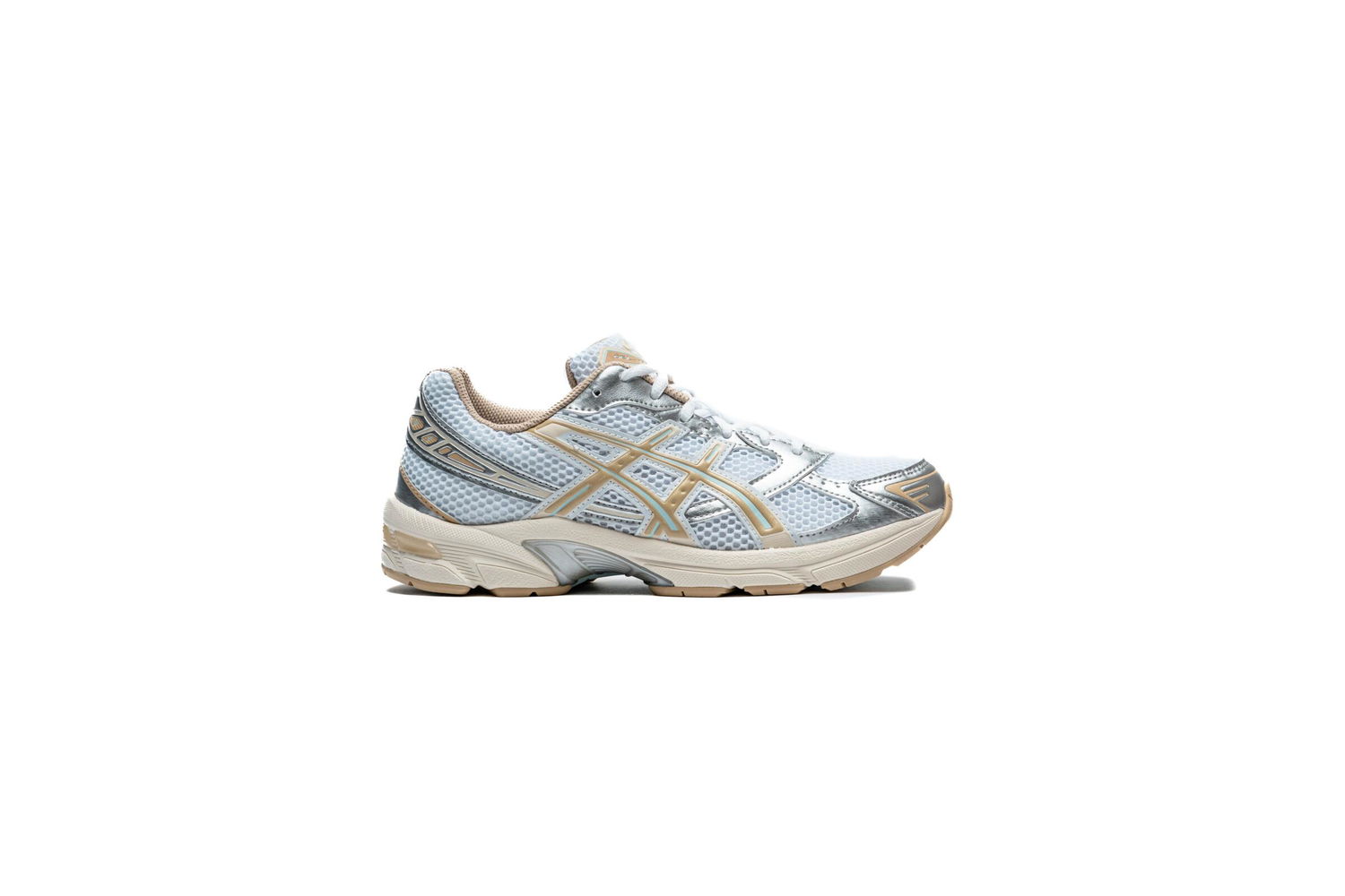 Sneakers og sko Asics GEL-1130 Beige | 1202A164-111, 0
